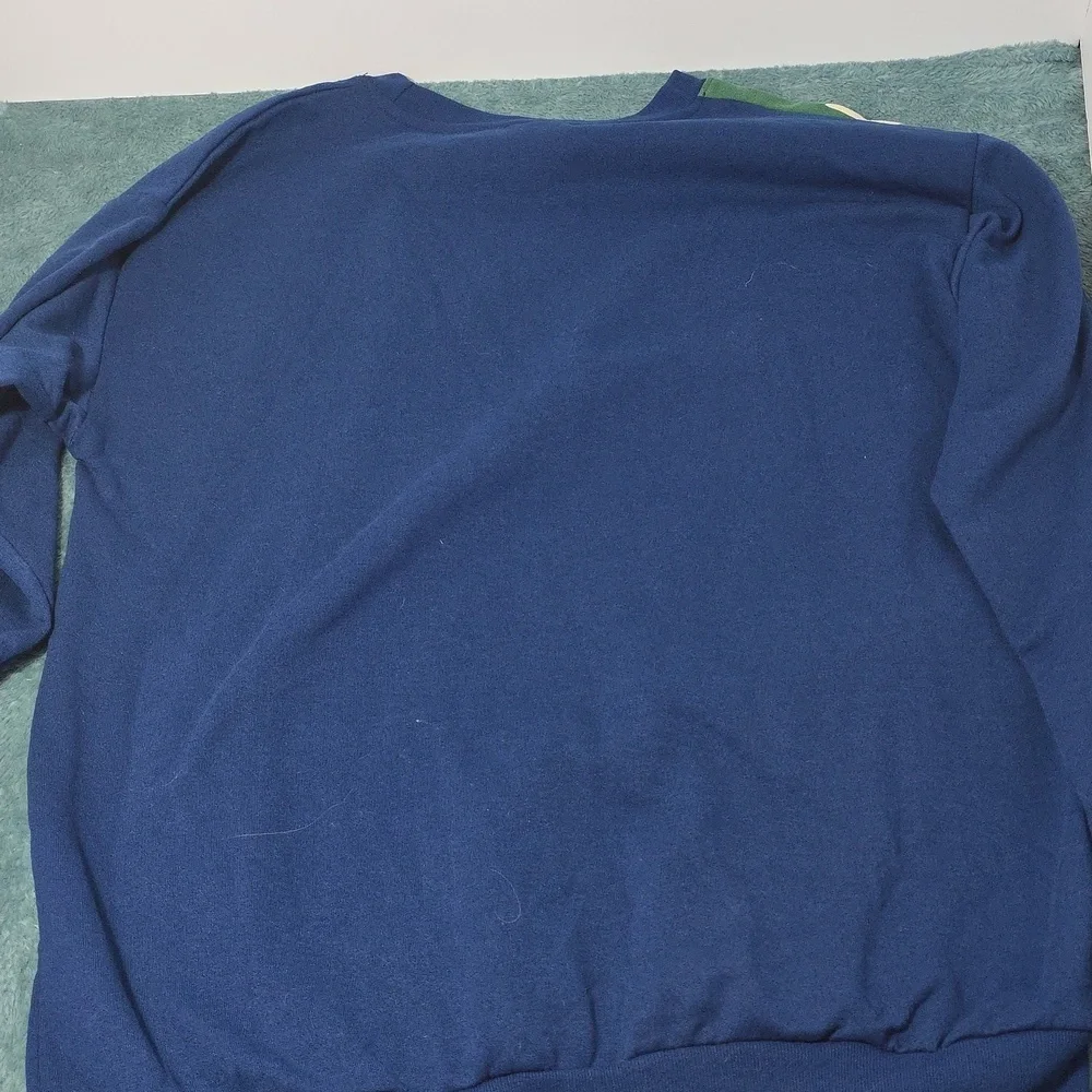 Rick And Morty Sweater